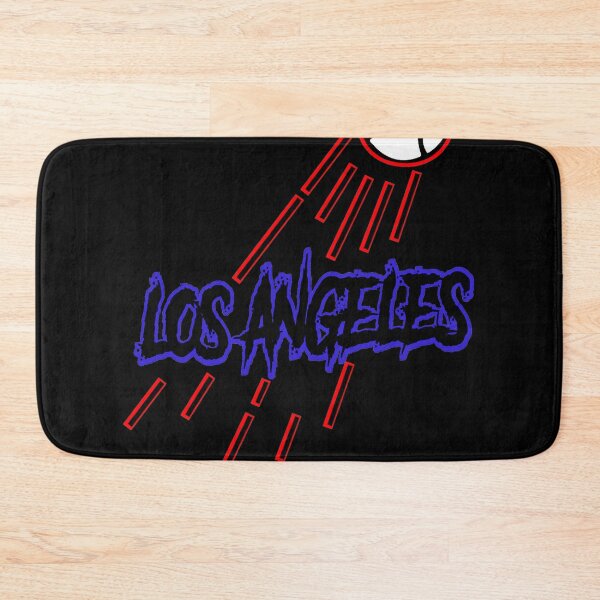 Item preview,  Los Angeles Baseball designed and sold by Anime5Store.