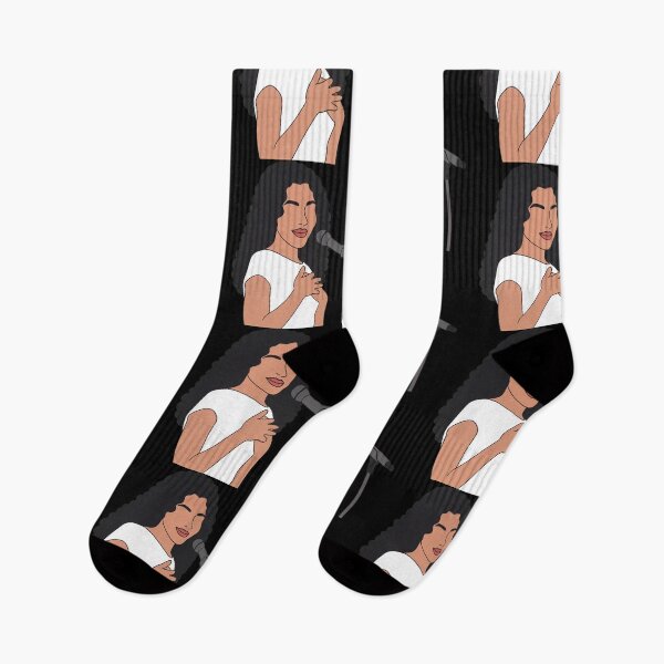 Item preview, Olivia Dean Illustration designed and sold by dsxclothing.