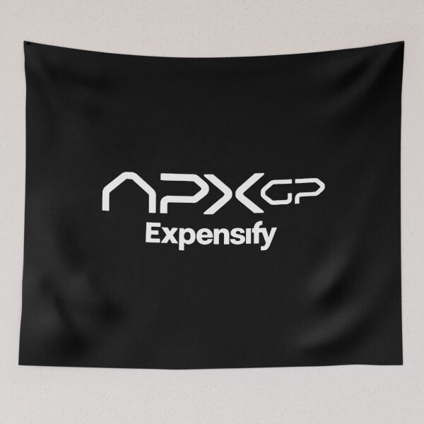 Item preview, Apex Formula One Movie Team Logo - Apx Gp designed and sold by SinaGebhardt6.