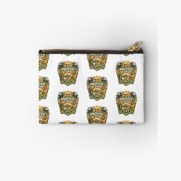 Item preview, Proven by Effort designed and sold by Throwing-Corn.