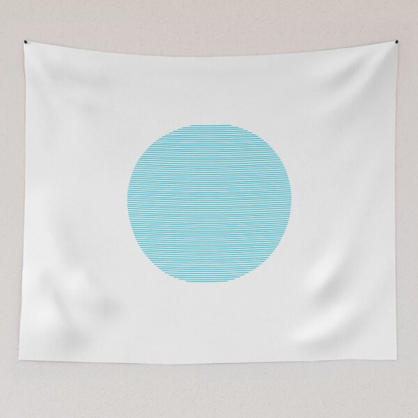 Item preview, Circle Design designed and sold by SimpleDees.