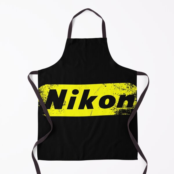 Item preview, Nikon Retro 1960S Logo designed and sold by GottliebAlbert.
