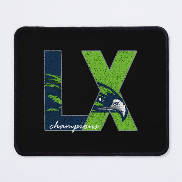 Item preview, Lx Champions 2026 Seattle Seahawks designed and sold by Ketshoop.