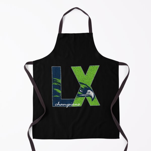 Item preview, Lx Champions 2026 Seattle Seahawks designed and sold by Ketshoop.