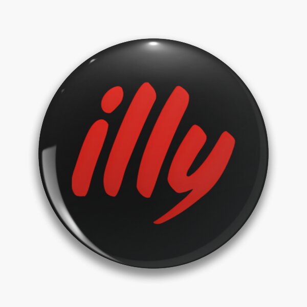 Item preview,  Illy Coffee designed and sold by SpringBubble1.