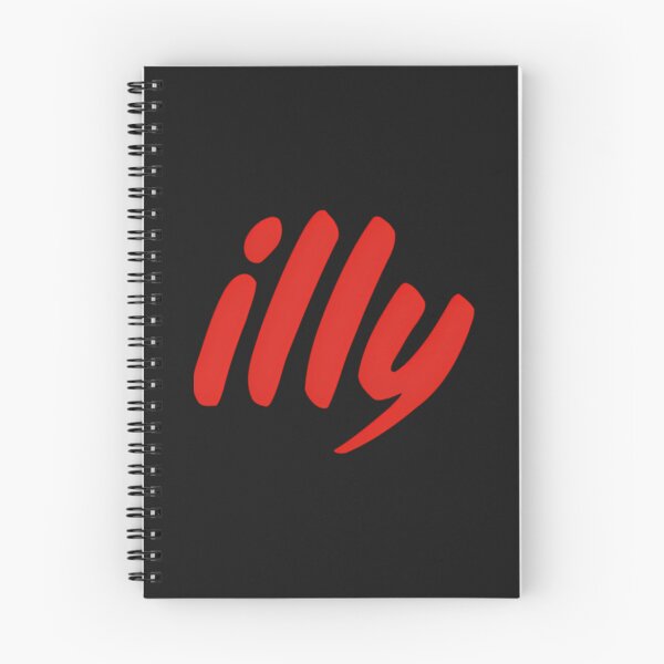 Item preview,  Illy Coffee designed and sold by SpringBubble1.