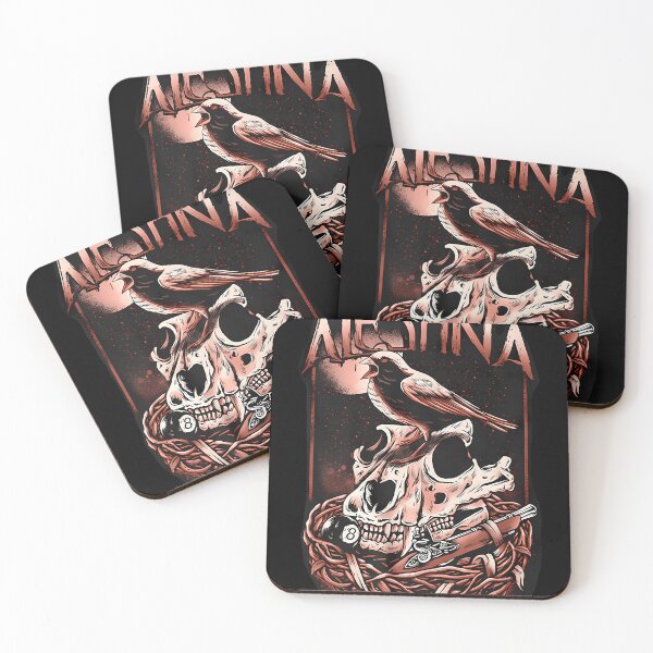 Item preview, Alesana 15 designed and sold by RoGraphix.