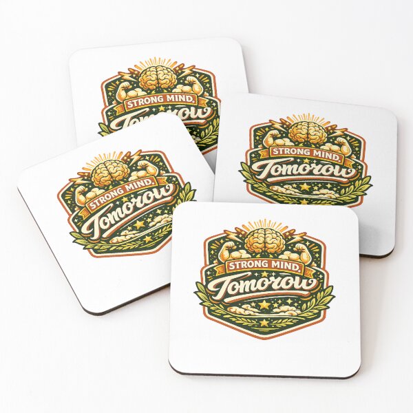 Item preview, Strong Mind designed and sold by Throwing-Corn.