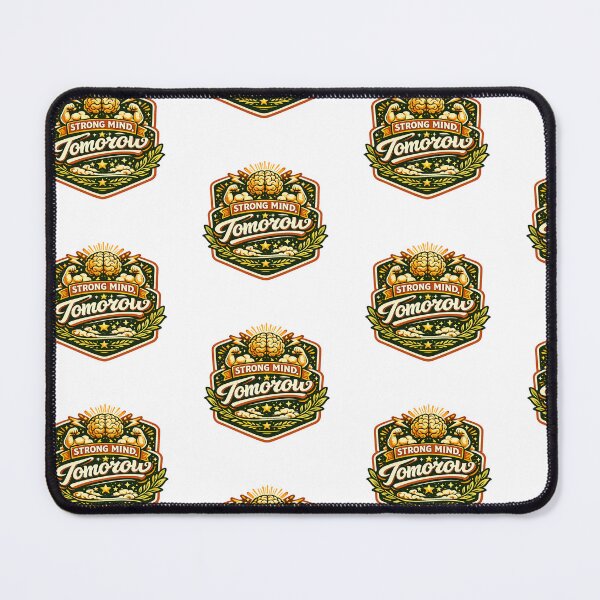 Item preview, Strong Mind designed and sold by Throwing-Corn.