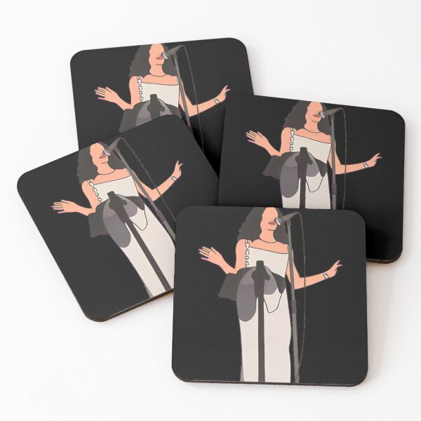 Item preview, Olivia Dean Illustration designed and sold by dsxclothing.