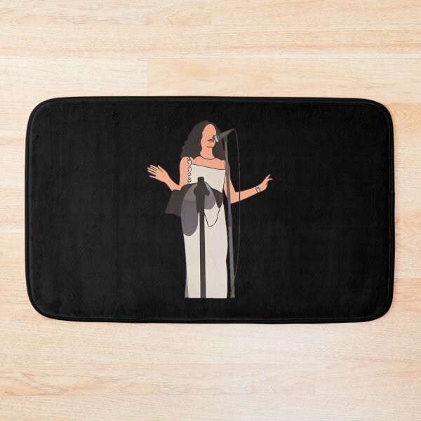Item preview, Olivia Dean Illustration designed and sold by dsxclothing.