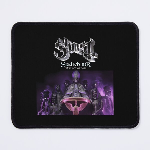 Item preview, Ori Skeletour Ghost Tour 2026 designed and sold by Ketshoop.