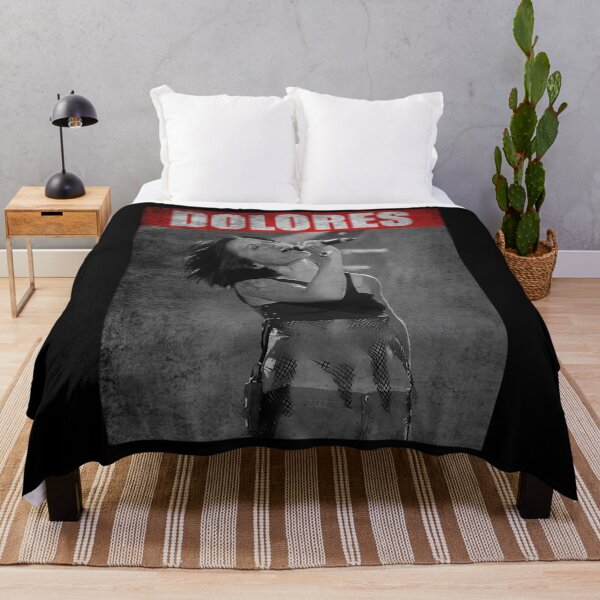 Item preview, The Cranberries - Dolores Legend designed and sold by MichaelLe513.
