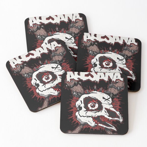 Item preview, Alesana 16 designed and sold by RoGraphix.