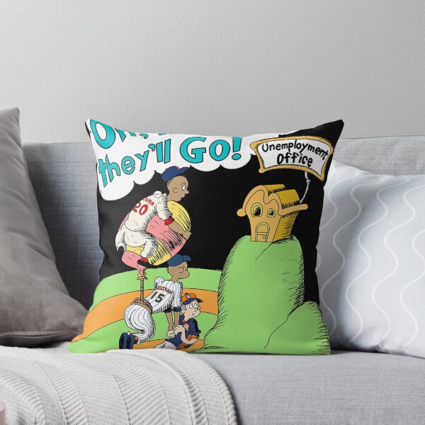 Item preview, Oh The Places They'Ll Go designed and sold by edi3.
