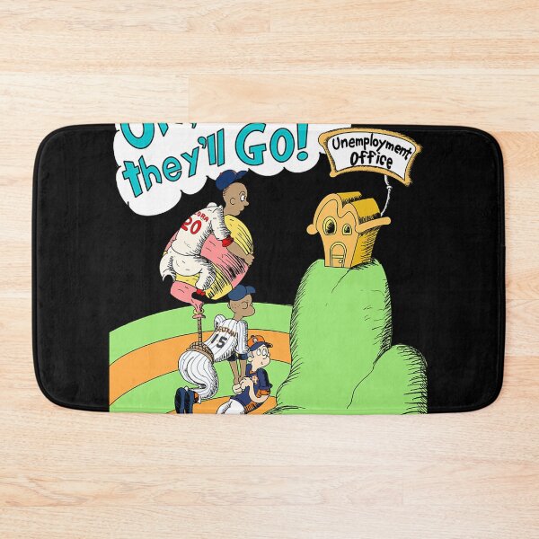 Item preview, Oh The Places They'Ll Go designed and sold by edi3.