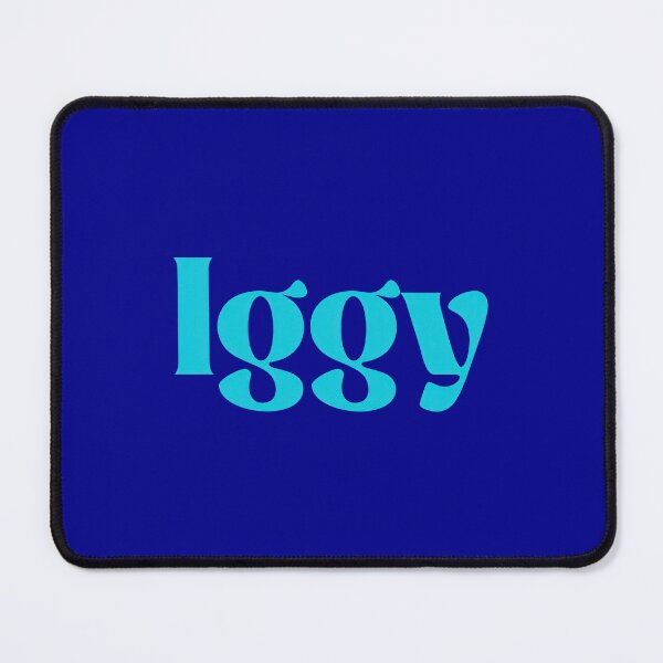 Item preview, Iggy, Funny Cool Best color art designed and sold by artdragongift 15.