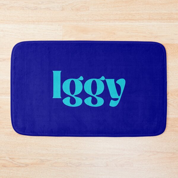Item preview, Iggy, Funny Cool Best color art designed and sold by artdragongift 15.