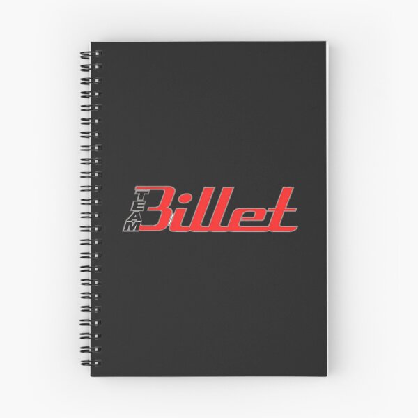Item preview,  Team Billet Transparent  Red designed and sold by SpringBubble1.