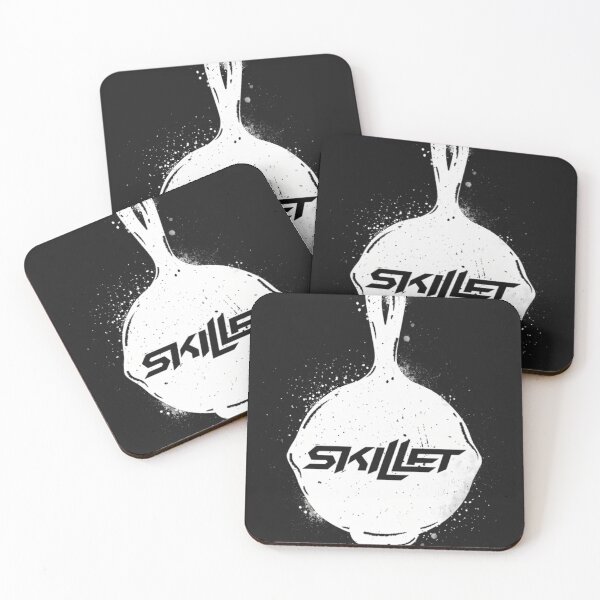 Item preview,  Skillet Rock designed and sold by SpringBubble1.
