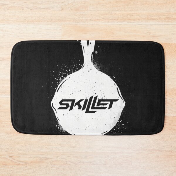 Item preview,  Skillet Rock designed and sold by SpringBubble1.