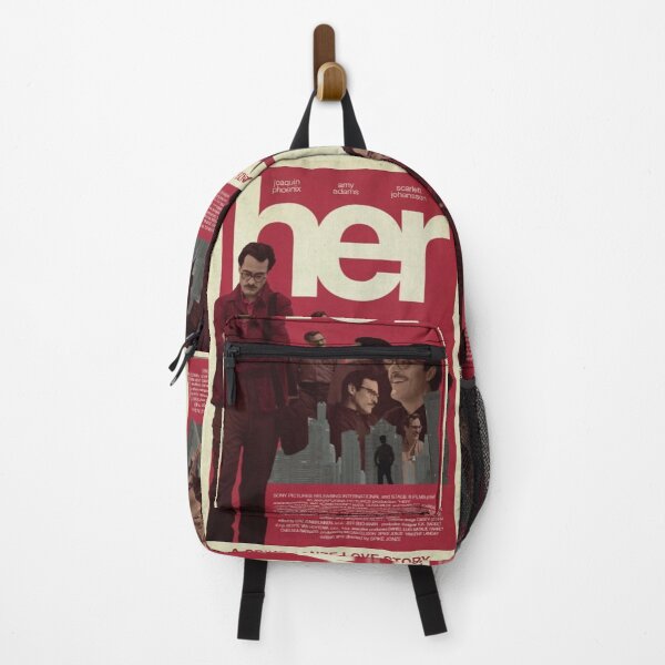 Item preview, Her Movie designed and sold by sheliaLacost.