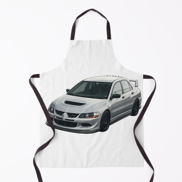 Item preview, Mitsubishi Lancer Evolution 8 designed and sold by TheMitsuGuy.