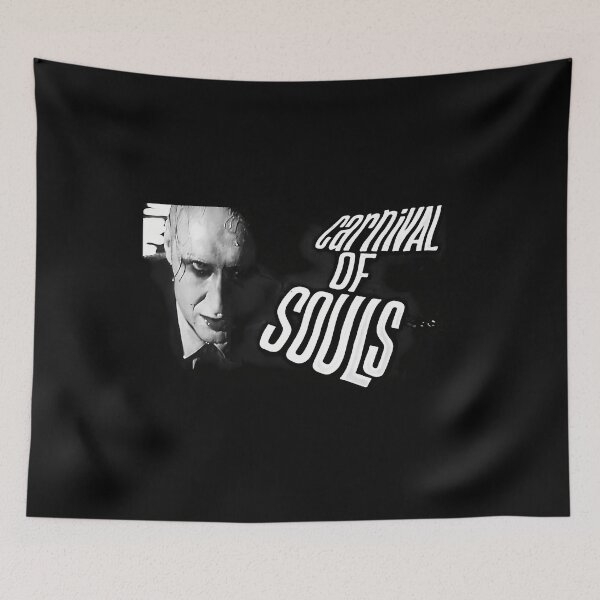 Item preview, Carnival Of Souls designed and sold by MichaelLe513.