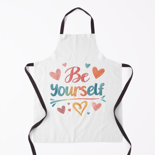 Item preview, Be yourself designed and sold by nimmitrends.