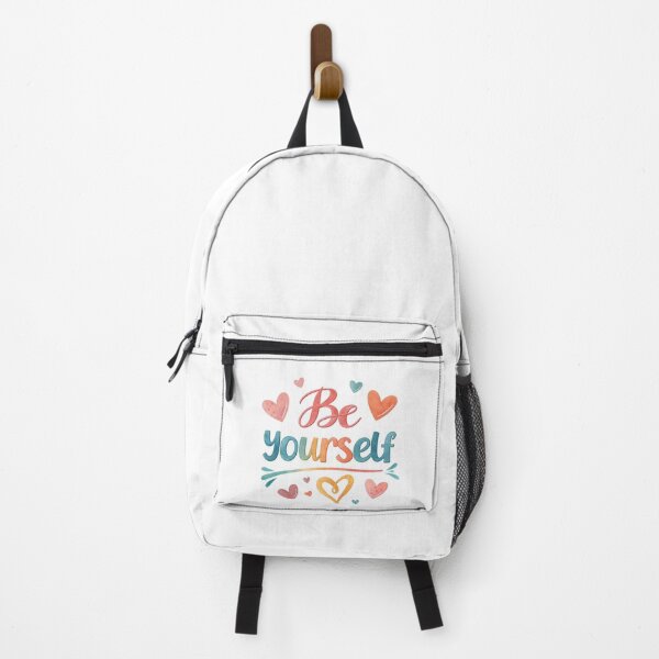 Item preview, Be yourself designed and sold by nimmitrends.