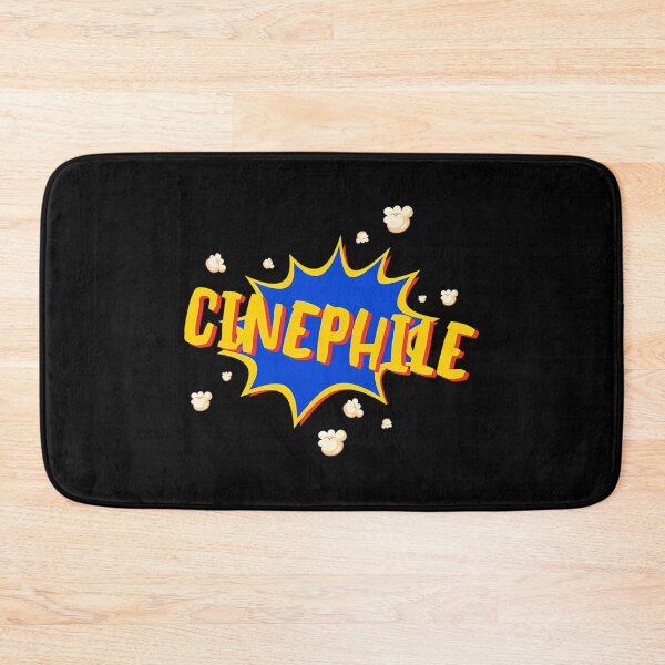 Item preview, Cinephile - Popcorn designed and sold by MichaelLe513.