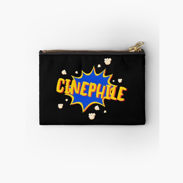 Item preview, Cinephile - Popcorn designed and sold by MichaelLe513.