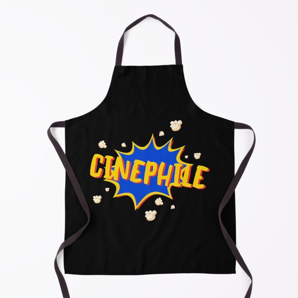 Item preview, Cinephile - Popcorn designed and sold by MichaelLe513.