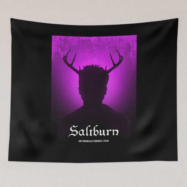 Item preview,  Saltburn designed and sold by MichaelLe513.