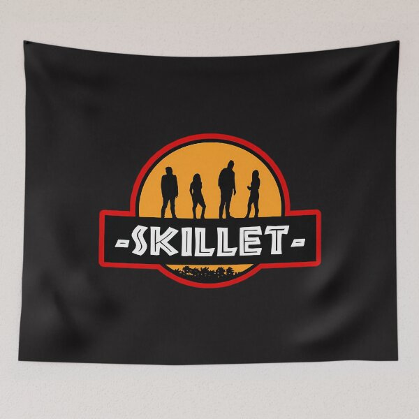 Item preview, Classic Skillet designed and sold by SpringBubble1.