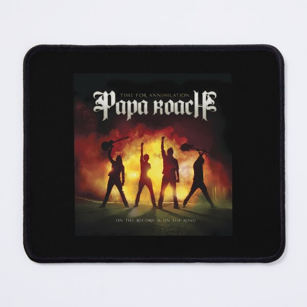 Item preview, Papa Roach Annihilation Tour 2026 designed and sold by Ketshoop.