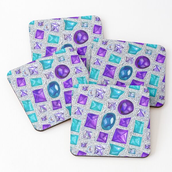 Item preview, Beautiful Gems designed and sold by Blue-Fall.