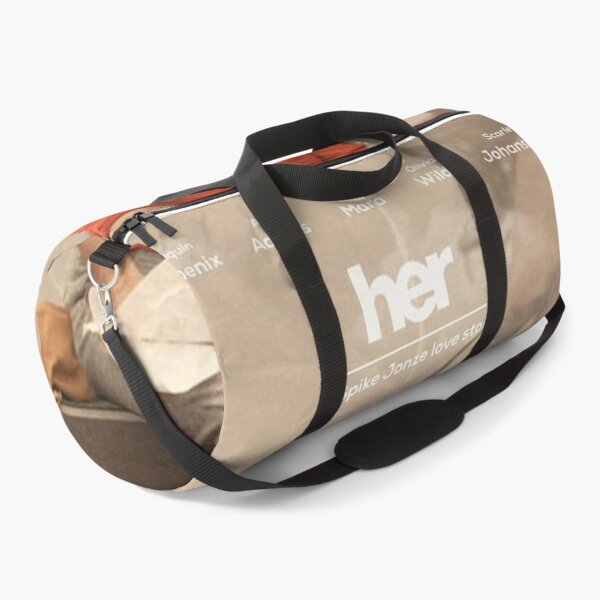 Item preview, Her (2013) designed and sold by sheliaLacost.