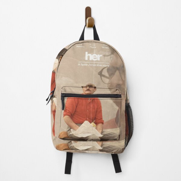 Item preview, Her (2013) designed and sold by sheliaLacost.