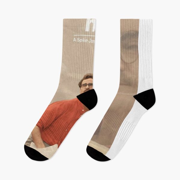 Item preview, Her (2013) designed and sold by sheliaLacost.