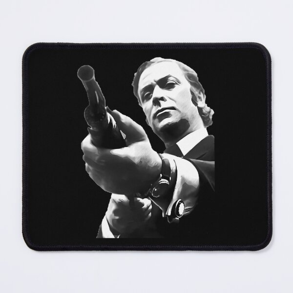 Item preview, Get Carter Michael Caine designed and sold by Ketshoop.