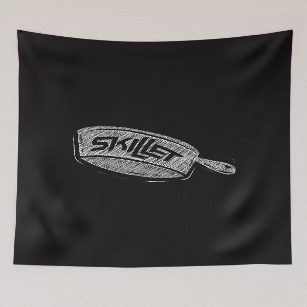 Item preview, Skillet designed and sold by SpringBubble1.
