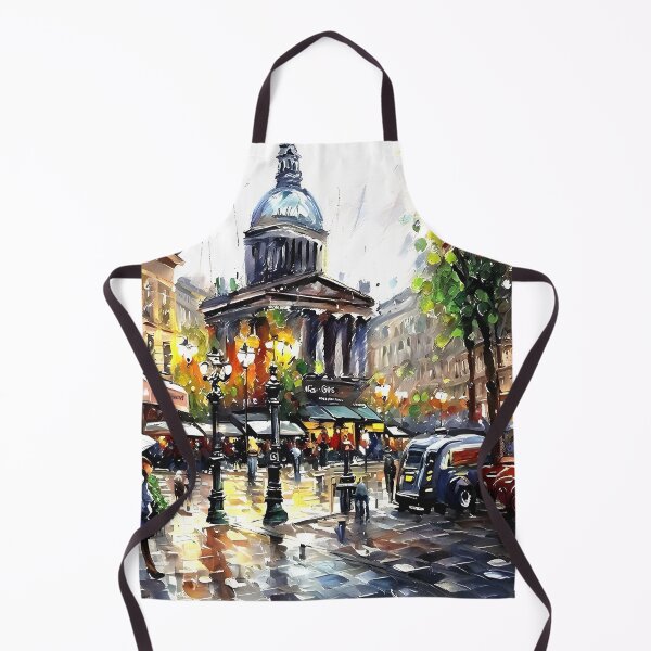 Item preview, Place du Luxembourg – Le Panthéon in the Belle Époque - 05 designed and sold by artdesignsnow.