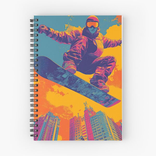 Item preview, Bold Airtime Print designed and sold by Retro Type.