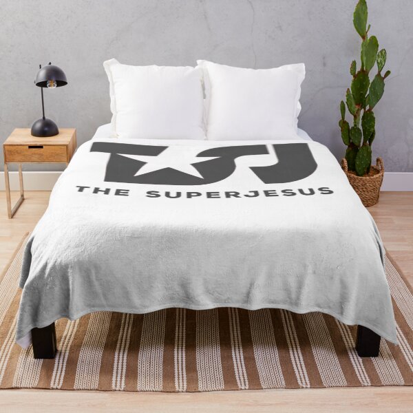 Item preview, The Superjesuss - Aussie Alternative Band designed and sold by Rawsells.