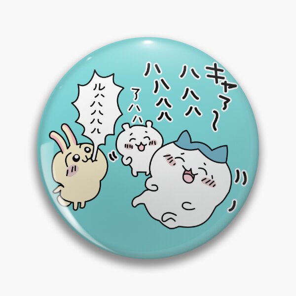Item preview, Chiikawa, Hachiware, and Usagi  designed and sold by T-TEES Clothing.