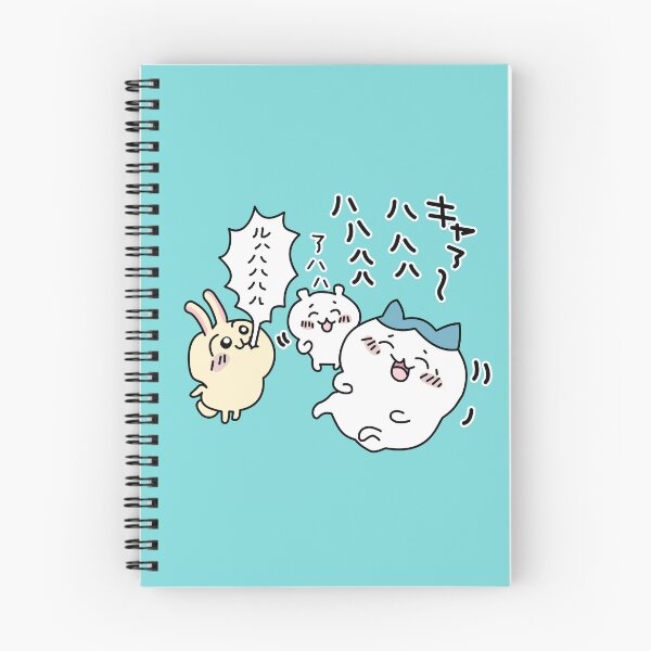Item preview, Chiikawa, Hachiware, and Usagi  designed and sold by T-TEES Clothing.