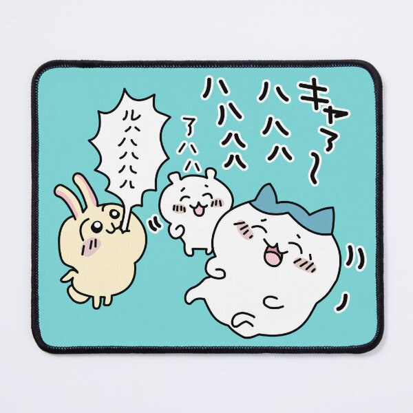 Item preview, Chiikawa, Hachiware, and Usagi  designed and sold by T-TEES Clothing.