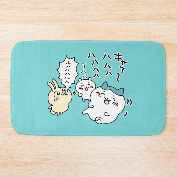 Item preview, Chiikawa, Hachiware, and Usagi  designed and sold by T-TEES Clothing.
