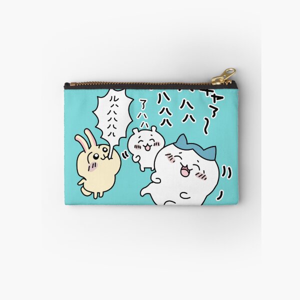 Item preview, Chiikawa, Hachiware, and Usagi  designed and sold by T-TEES Clothing.